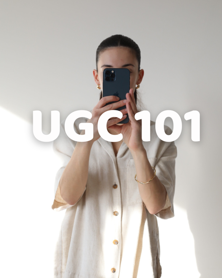 UGC 101