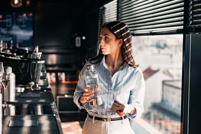 Jak jsem se dostala na exkluzivní event pro influencery… bez vlastního dosahu